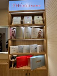 -芳朵美容养生SPA