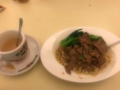 -永盈茶餐厅(江南大道中店)