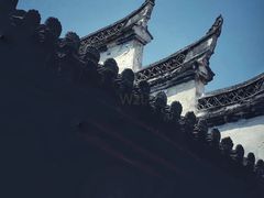 -崇仁古镇