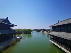 -朱仙镇启封故园景区