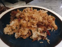 腊味煲仔饭-大头椰·海南椰子鸡火锅(思明万象城店)
