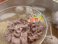 -普宁潮汕牛肉火锅(新香洲店)