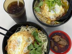 -一品郑记重庆牛肉米线馆(东泰路店)