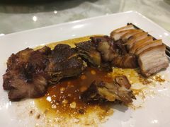 -麒麟中餐厅·经典粤菜·地道菜式老字号(广州长隆酒店)