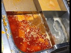 -重庆德庄火锅(胖东来云鼎店)