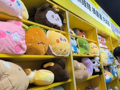 -娃娃集合营(上海奉贤龙湖天街店)
