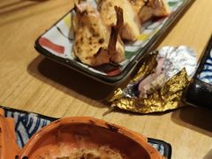 -吉兆·料理(红梅南路店)