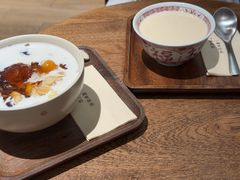 彬妈大满贯-彬媽糖水(侨鑫国际店)