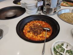 -赶海部落海鲜城(海阳路店)