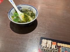 -王繁星面馆(西安熙地港店)