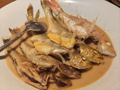 -KŌNG胶东小馆(华熙店)