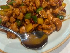 -到家尝北京菜(西坝河店)