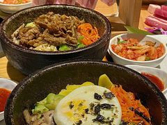 -韩时烤肉(枫蓝店)