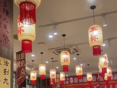 -佬缸炮江湖川菜(玉林店)