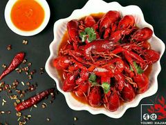 -有位虾匠·香辣蟹·小龙虾(李村店)