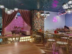 -HOTISLAND海鸡岛·韩国料理(江南西店)