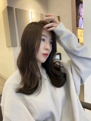 -东方美妍小鹏造型