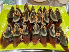 -鲁C·尚小炉·淄博烧烤(市北店)