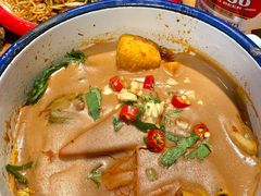 -华府九号海鲜烧烤大排档(龙域店)