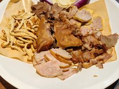 -李氏八大件老菜馆(万宝街店)