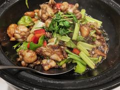 -宏玲餐厅(四川南路店)