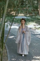 点击看大图 -美云庭古装·格格服汉服·京城旅拍(北京店)