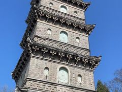 -天台山赤城山景区