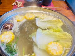-原牛道·潮汕围炉火锅(讯美店)