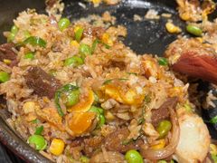 -良木缘咖啡西餐(优品道广场店)