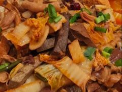 -老爷庙风味美食府(魏都大道店)