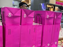 -霸王茶姬(正佳广场店)
