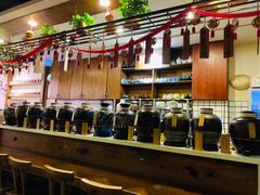 自助取餐区-繁·醉花亭小酒馆(鼓楼店)