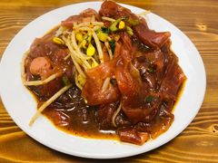 -何记酿皮店(西流湾店)