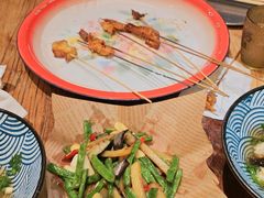 -北丐先生·野馄饨烧烤(雨花万象店)