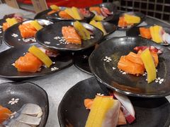 -盛宴自助餐厅(运达喜来登店)
