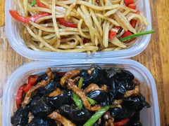 -浔庐餐厅•江西老字号•九江菜(南湖国际店)