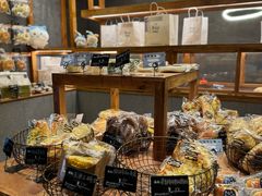 -Max Bakery 阿唛手作