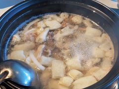 -百年果林椰子鸡(中洲店)