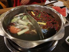 -川成串·自助串串香火锅(朝阳店)