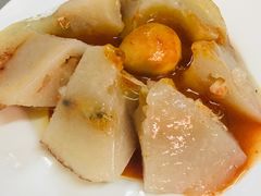 -老妈宫粽球