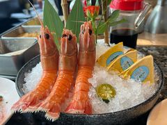 -大渔铁板烧(中山路店)