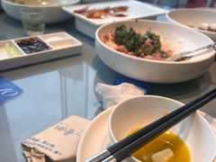-小大董·烤鸭(观景餐厅·南京西路店)
