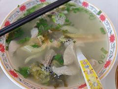 -陈记汤饭(水巷口店)