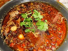 -麻六记(新天地店)