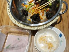 -拿渡麻辣香锅(百联滨江店)