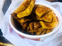 毛姨鸡爪-毛姨鸡爪