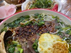 -黔派·虾子羊肉粉·小吃(佳宁娜广场店)