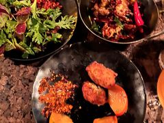 -毛辣果·酸(OHA复兴西路店)