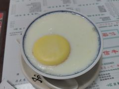 双皮奶窝蛋-仁信双皮奶(东川路店)