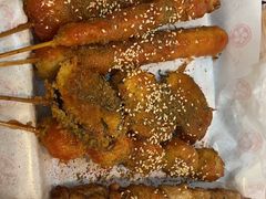 -张记炸串肠粉